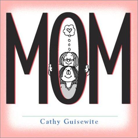 Cover for Mom