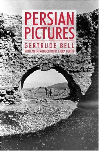 Cover for Persian Pictures (Anthem Travel Classics)