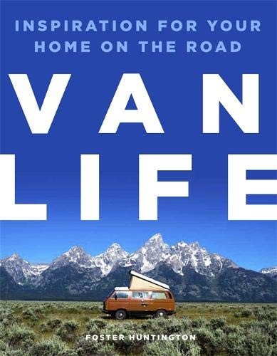 Cover for Van Life