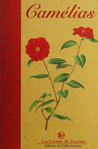 Cover for Camélias