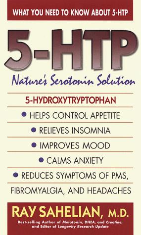 Cover for 5-Htp