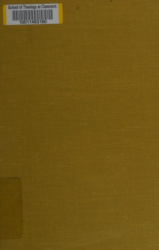 Cover for The strategy of conflict.