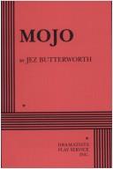 Cover for Mojo