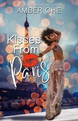 Cover for Kisses from Paris