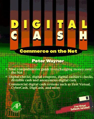 Cover for Digital Cash
