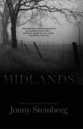 Cover for Midlands