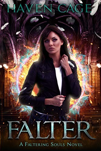 Cover for Falter