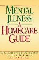 Cover for Mental illness