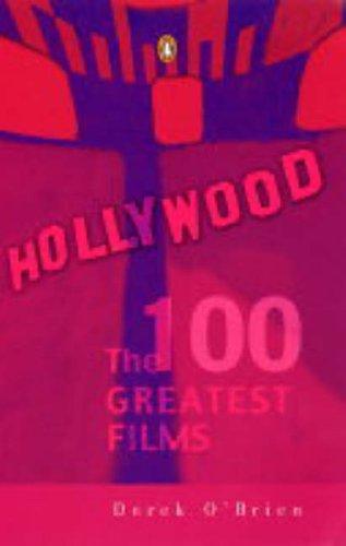 Cover for Hollywood
