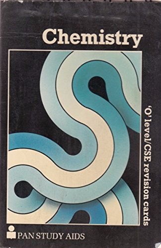 Cover for Chemistry