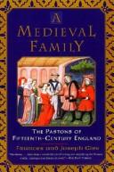 Cover for Medieval Family
