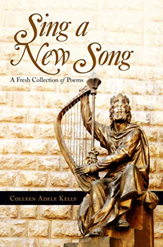 Cover for Sing a New Song