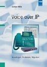 Cover for Voice Over IP