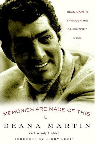 Cover for Memories are made of this