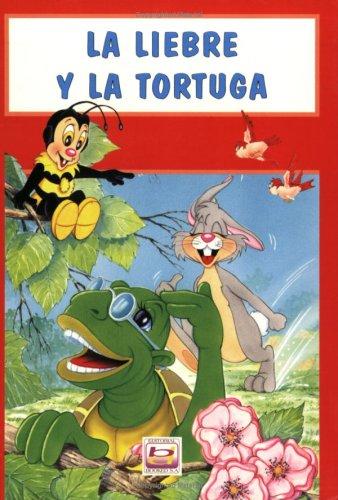 Cover for La Liebre y la Tortuga