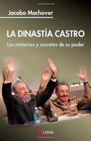 Cover for La dinastía Castro