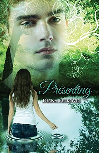 Cover for Presenting