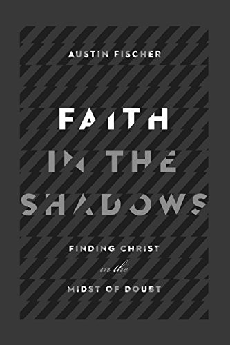 Cover for Faith in the Shadows