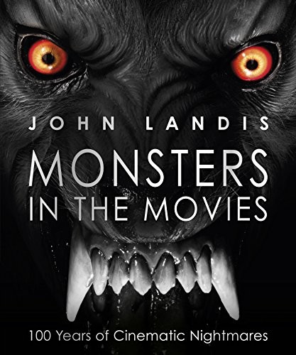 Cover for Monsters in the Movies