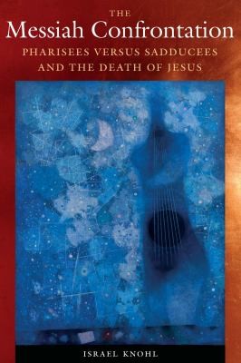 Cover for Messiah Confrontation