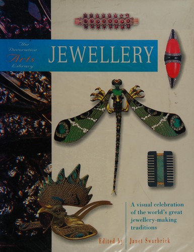 Cover for Jewelry