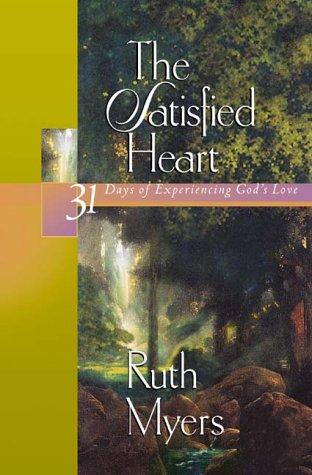 Cover for The Satisfied Heart