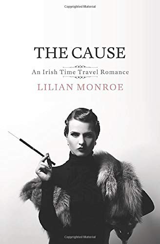 Cover for The Cause