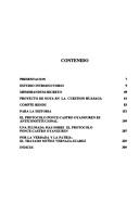 Cover for La controversia limítrofe