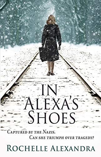 Cover for In Alexa's Shoes