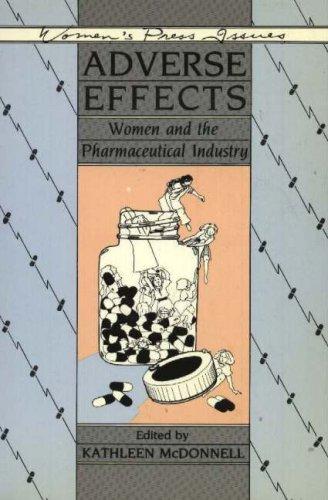 Cover for Adverse effects
