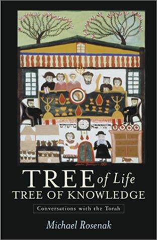 Cover for Tree of Life, Tree of Knowledge