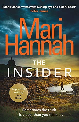 Cover for The Insider