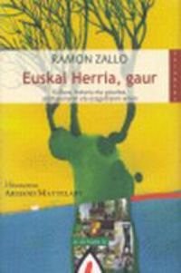 Cover for Euskal Herria gaur