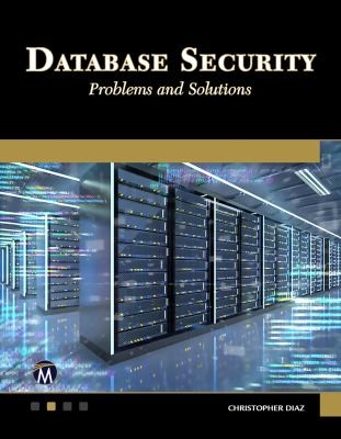 Cover for Database Security