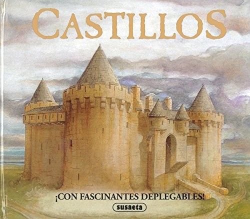 Cover for Castillos