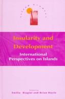 Cover for Insularity and development
