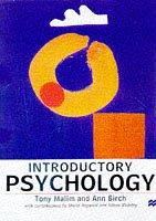 Cover for Introductory Psychology