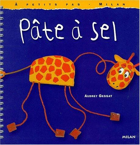 Cover for Pâte à sel