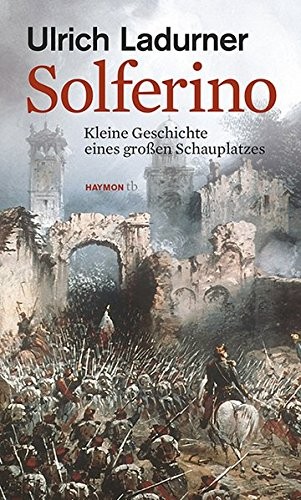 Cover for Solferino