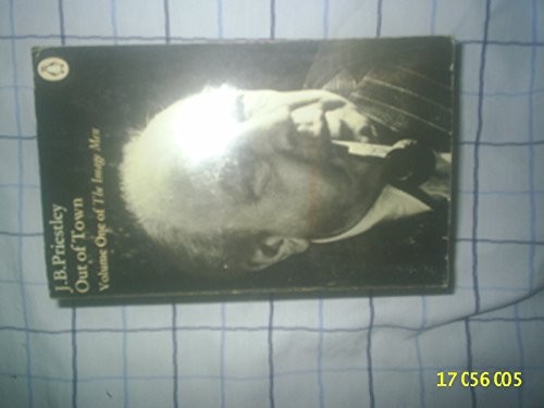 Cover for The image men