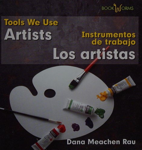 Cover for Artists