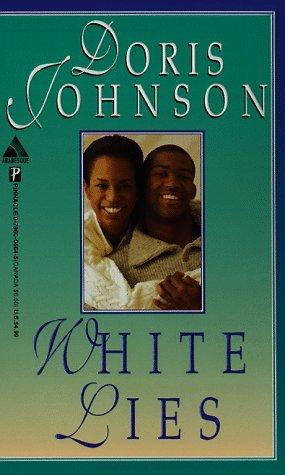 Cover for White Lies