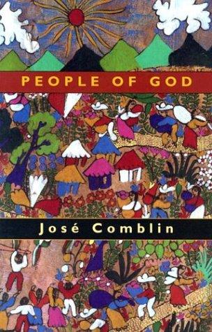 Cover for People of God