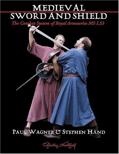 Cover for Medieval Sword & Shield