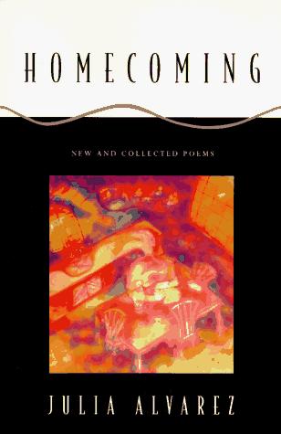 Cover for Homecoming