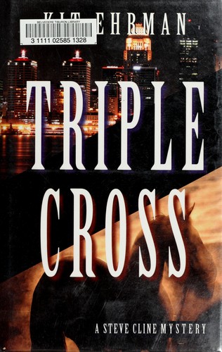 Cover for Triple cross