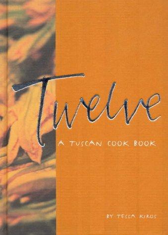Cover for Twelve