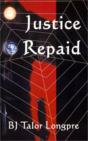 Cover for Justice Repaid