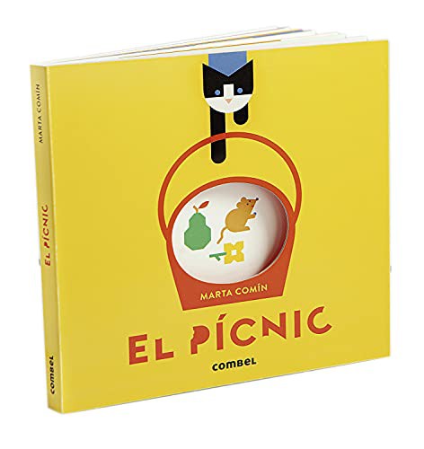 Cover for El pícnic