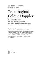 Cover for Transvaginal Colour Doppler